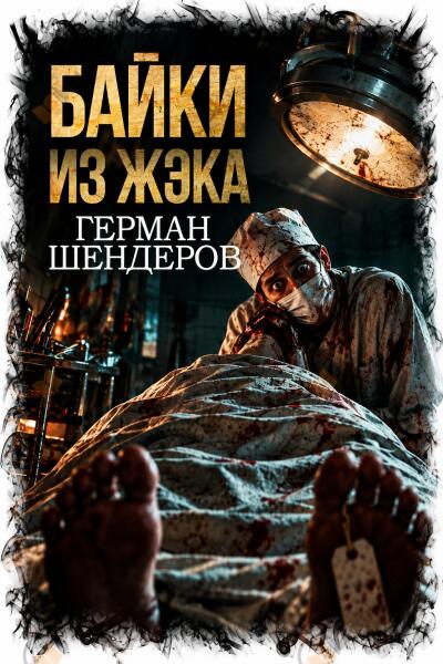 Байки из ЖЭКа