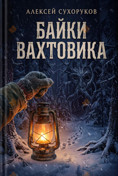 Байки вахтовика