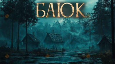 Баюк