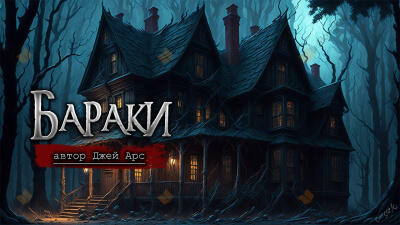 Бараки