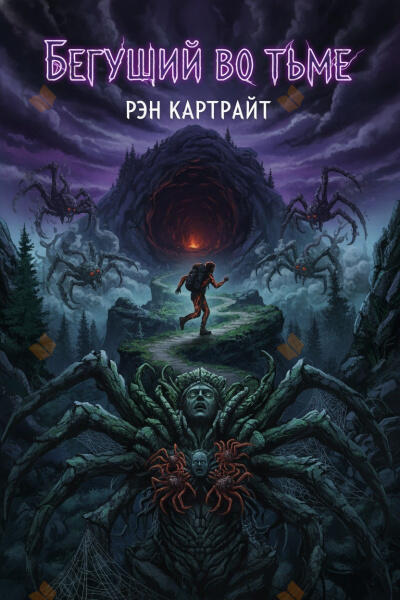 Бегущий во тьме