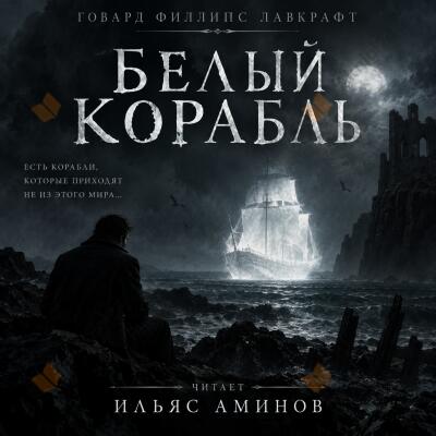 Белый корабль