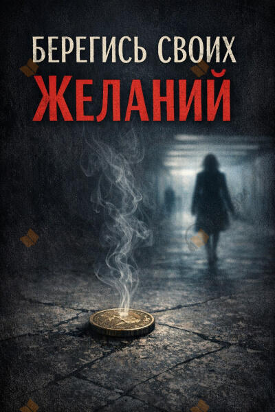 Берегись своих желаний