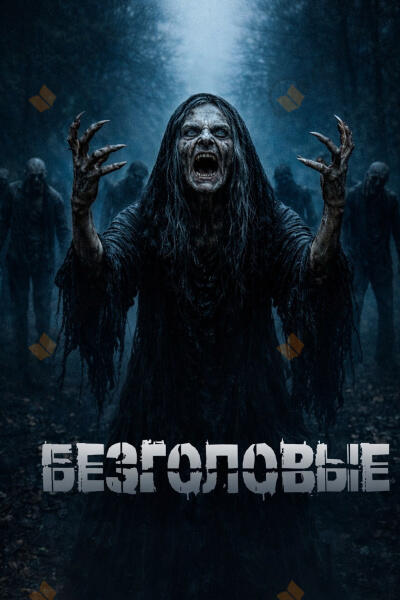 Безголовые