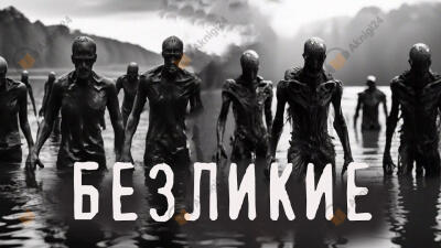 Безликие