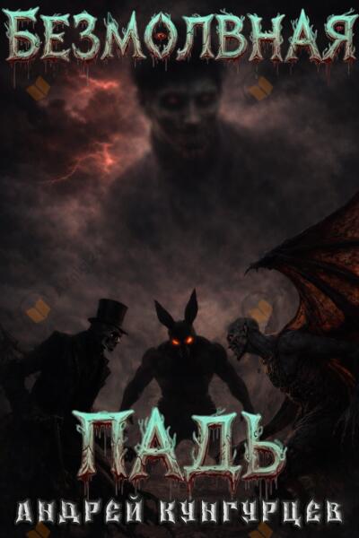 Безмолвная Падь