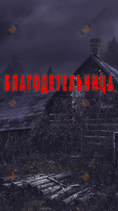 Благодетельница