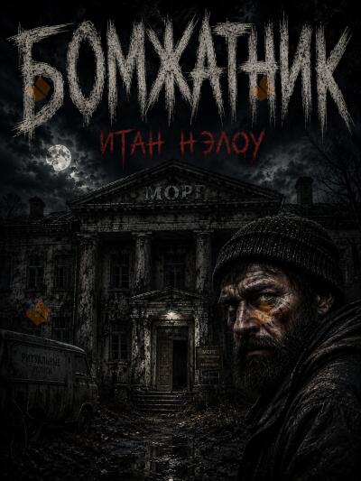 Бомжатник