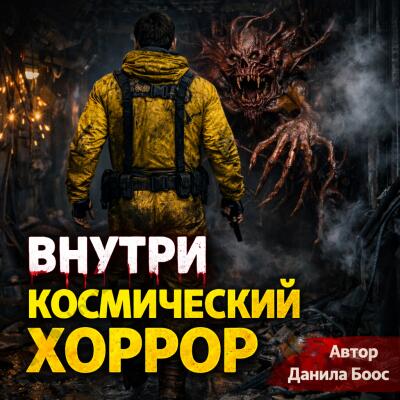 Боос Данила – Внутри