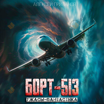Борт 513