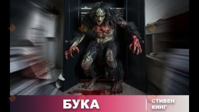 Бука