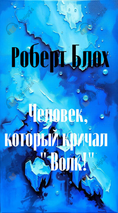 Человек, который кричал "Волк!"