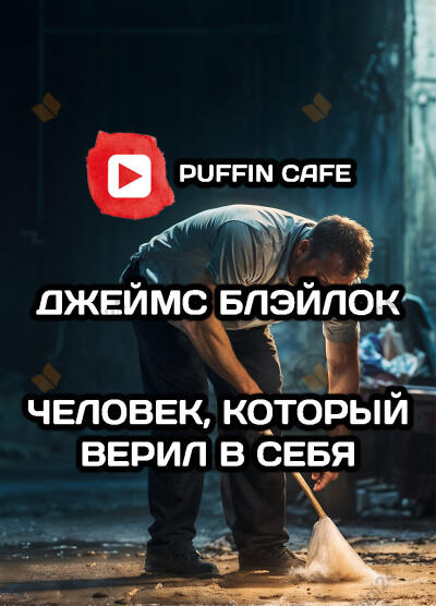 Человек, который верил в себя