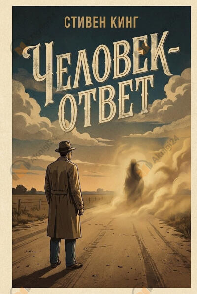 Человек-ответ