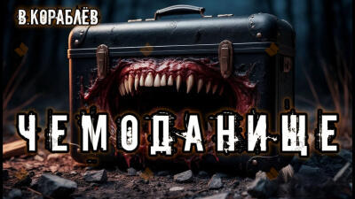 Чемоданище