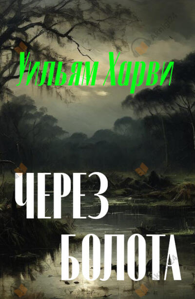 Через болота