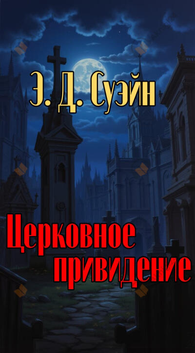 Церковное привидение