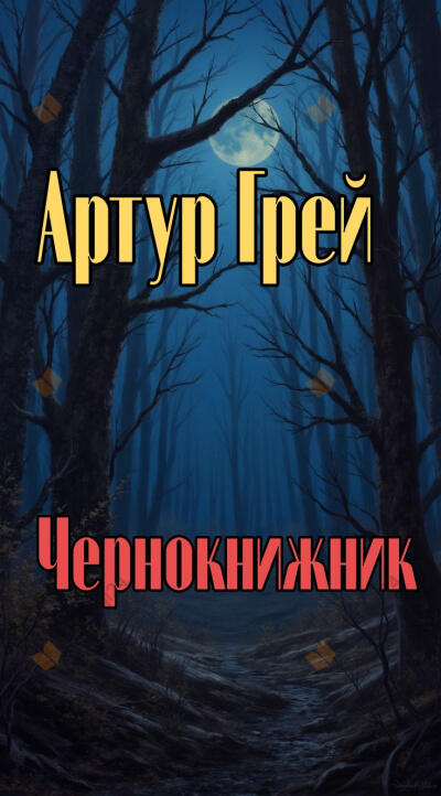 Чернокнижник