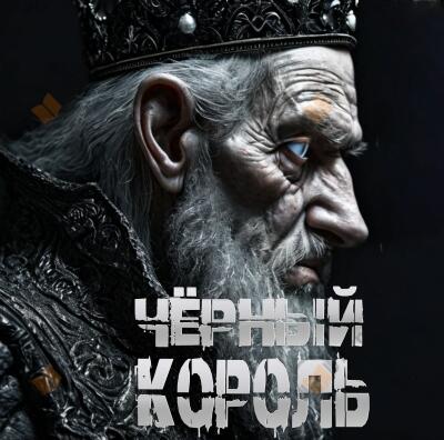 Чёрный король