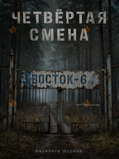 Четвертая смена
