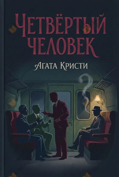 Четвертый человек