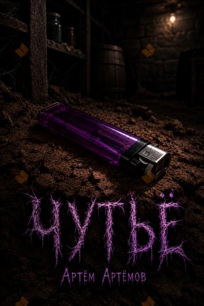 Чутьё