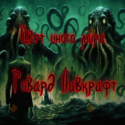 Цвет иного мира