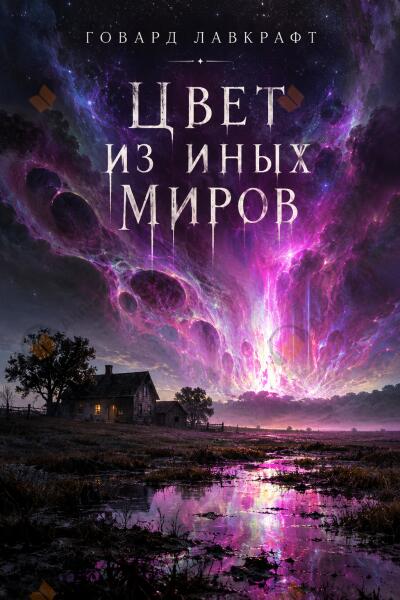 Цвет из иных миров