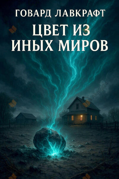 Цвет из иных миров