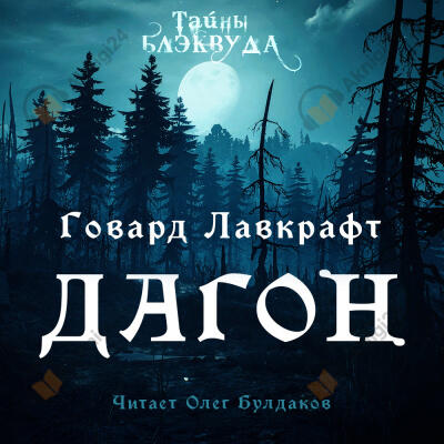 Дагон