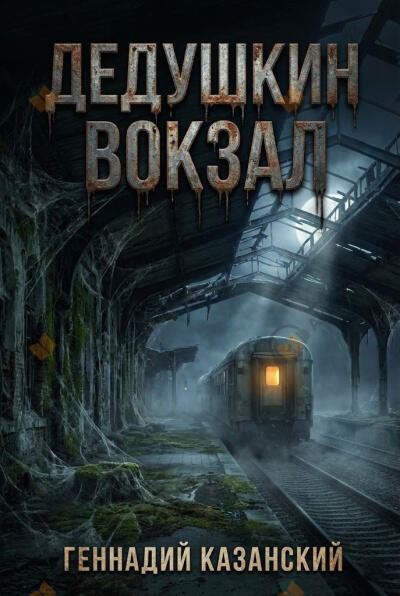 Дедушкин вокзал