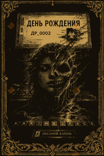 День рождения