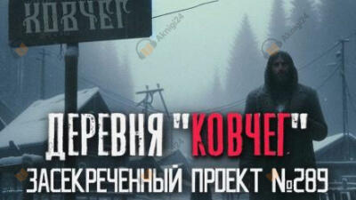 Деревня «Ковчег»