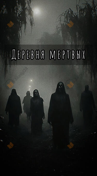Деревня мертвых