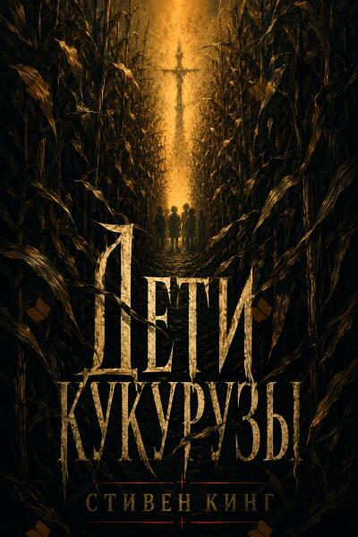 Дети кукурузы