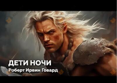 Дети ночи