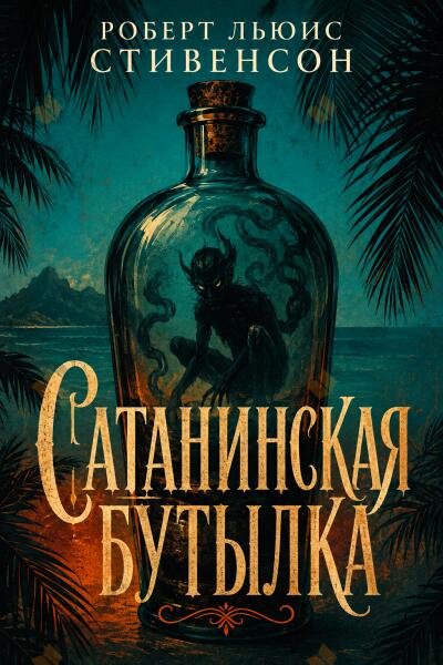 Дьявол в бутылке
