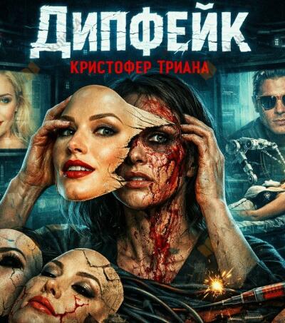 Дипфейк