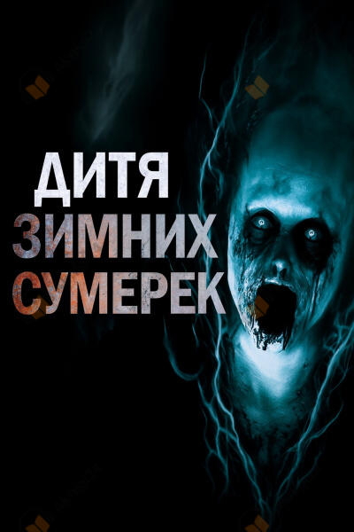 Дитя зимних сумерек