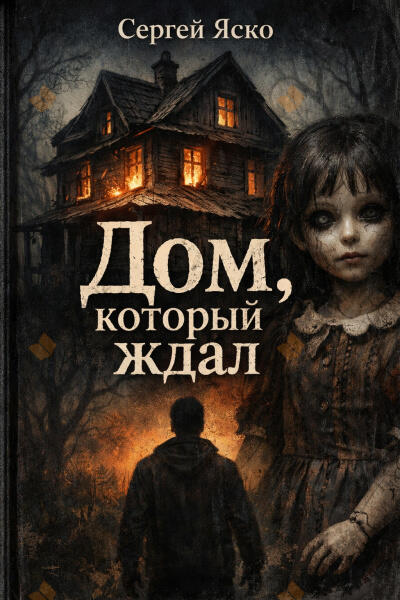 Дом, который ждал