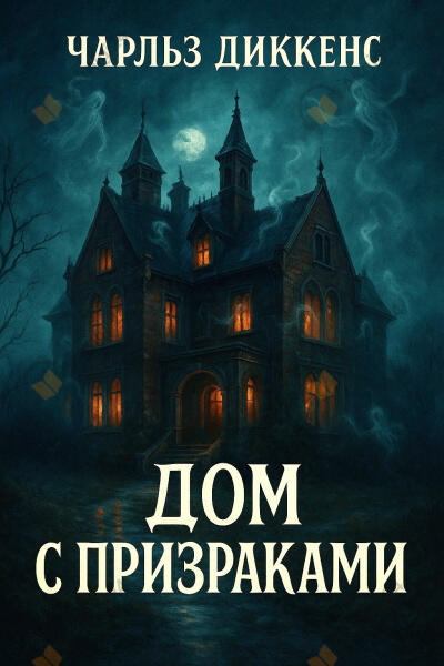 Дом с призраками