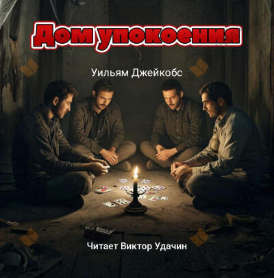 Дом упокоения
