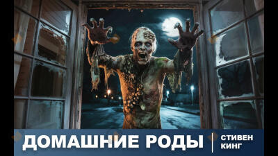 Домашние роды