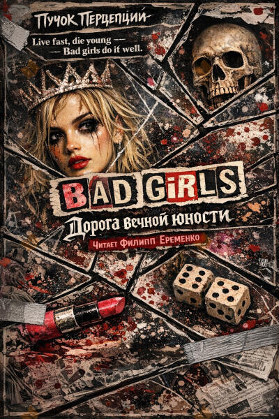 Дорога вечной юности