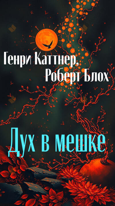 Дух в мешке