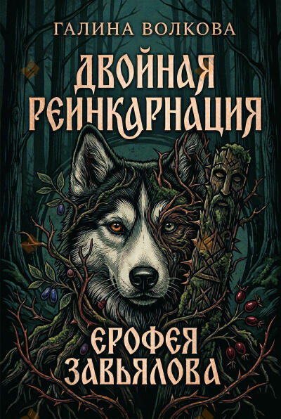 Двойная реинкарнация Ерофея Завьялова