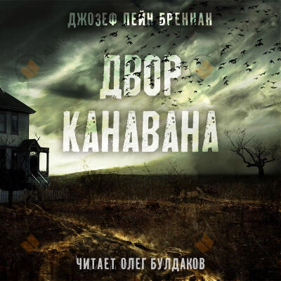 Двор Канавана