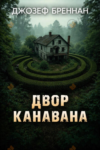 Двор Канавана