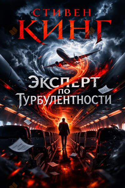 Эксперт по турбулентности