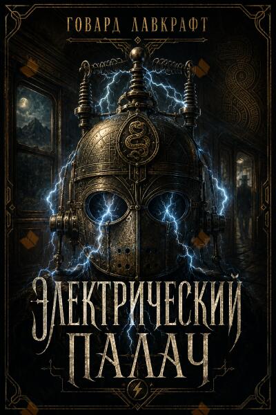 Электрический палач